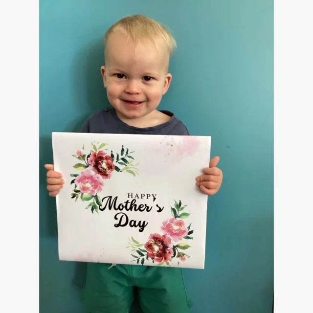 Last week our centres were filled with flowers, handmade gifts, and the kind of love that makes everything worthwhile. 

Watching our little ones celebrate the incredible mothers and special people in their lives was truly one of those moments we hold onto.

To every mum in our North Star family, thank you for trusting us with the people you love most. We don't take that lightly.

Happy (belated) Mother's Day. You are so appreciated. 🌸