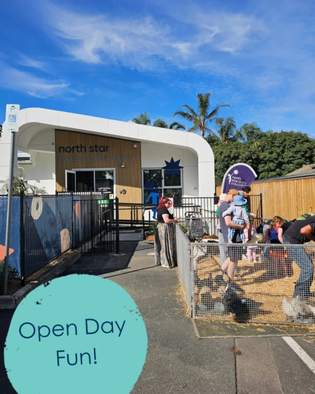 What an amazing day at our Bellfield Open Day! 

We loved welcoming so many wonderful families into our centre to experience what makes our community so special.

The children had an absolute blast enjoying the animal farm, face painting, balloons, and of course a classic sausage sizzle! It was fantastic to see families exploring our learning spaces, meeting our educators, and getting a real feel for the warm, fun and nurturing environment we create every day.

Thank you to everyone who came along and made the day such a success, we loved meeting you all! 

Enrolments are now open for our April intake, and places are filling fast. If you’d like your child to be part of our centre, now is the perfect time to sign up. Get in touch with our friendly team today to secure your spot!

@finlandwayschools